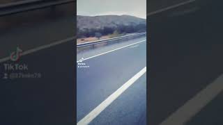 Tostçu Mahmut Trafik Kazası