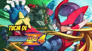 Rockman Zero 4 * TVCM / Comercial da TV Japonesa