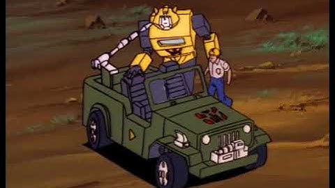 Transformers G1 - Episode 12 The ultimate doom part two search part 2