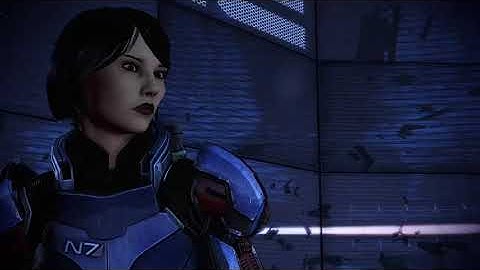 ME3 LE: Marksman Sniper Infiltrator 22 - Reaper challenges and Unusual Scores part 1