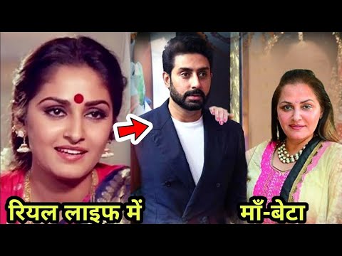 बॉलीवुड-की-इन-अभिनेत्रियों-के-बेटे-हैं-जाने-माने-स्टार-!-jaya-prada-son