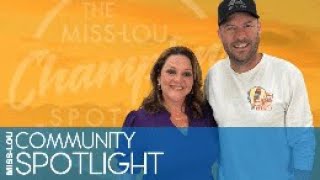 Community Spotlight Miss-Lou Fireworks 2024