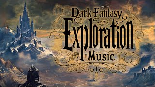Dark Fantasy Exploration Music - Bound By Fate