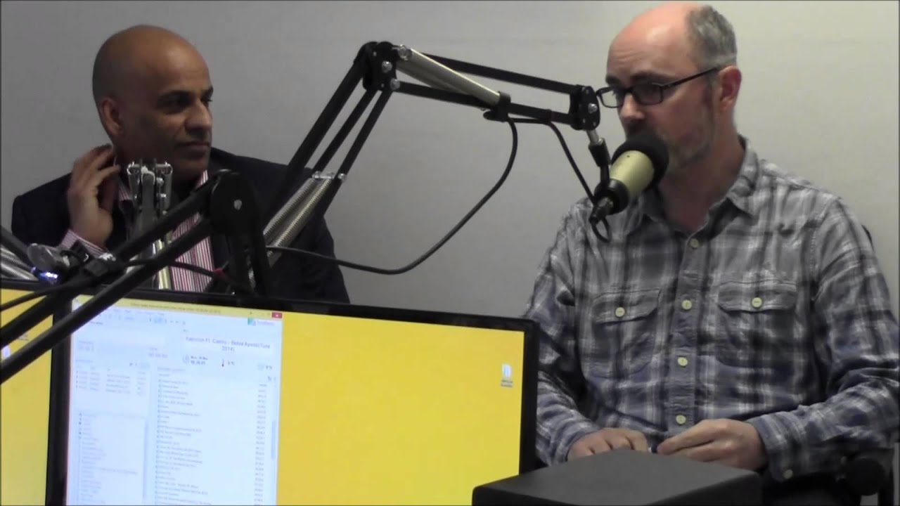 Voice Of Africa Radio Show 94 fm 30.03.15 YouTube