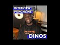Capture de la vidéo Dinos - Interview Punchlines