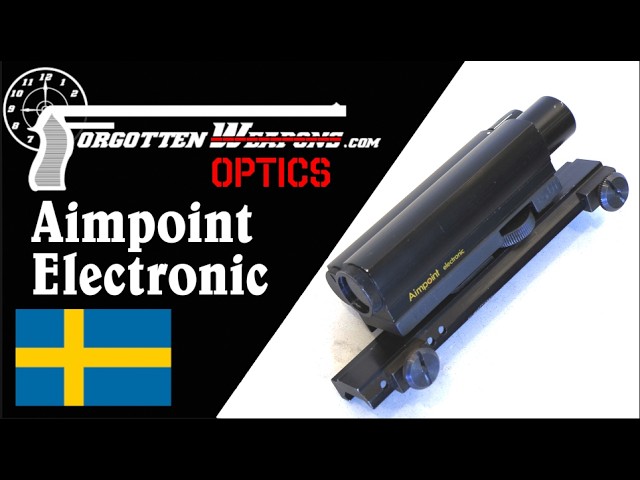 ミリタリー  OPS RIFLEMAN Cloner Corner: Wilcox ECOS-N Aimpoint CompM Mount - Tactical Night
