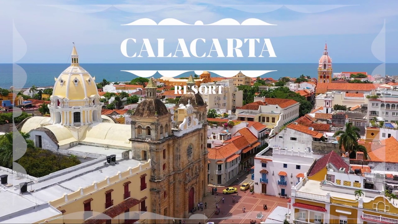 Real Estate Video Marketing Cartagena Cel 300 561 2485 YouTube