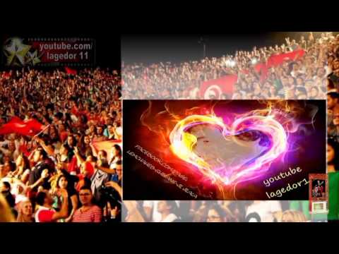 عندما يغن ي جمهور قرطاج لكلام لمرص ع       871