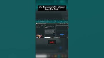 Unlock the Secrets of Blockchain Efficiency!