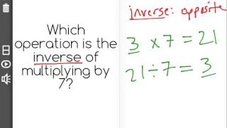 [6.EE.7-1.2] Write and Solve Equations - Common Core Standard