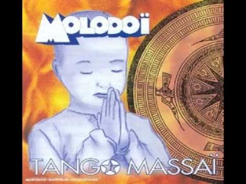 Tango Massaï artwork