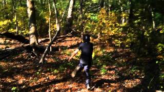 WoodsBoy's Episode 1