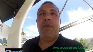 CE Marking Boats & PWC