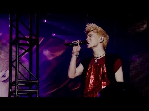 TVPP】SHINee - Amigo, 샤이니 - 아.미.고 @ SMTOWN in Tokyo Live