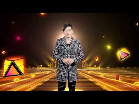 【爱你有我】2015江苏卫视新年演唱会 明星集锦 （1月1日24:00YouTube官方频道同步更新） HD