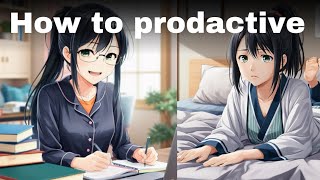 Dont Do This When You Want To Be Prodactive