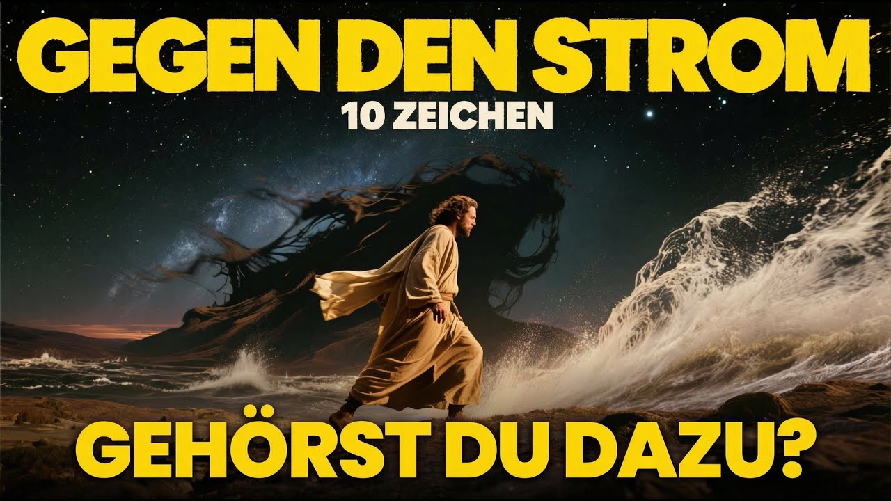 Warum 95% der Menschen niemals aufwachen werden (und du zu den 5% gehörst)