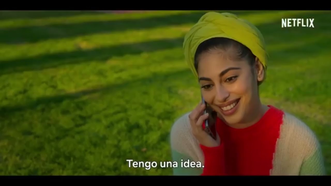 Elite Season 4 Official Trailer | Netflix |