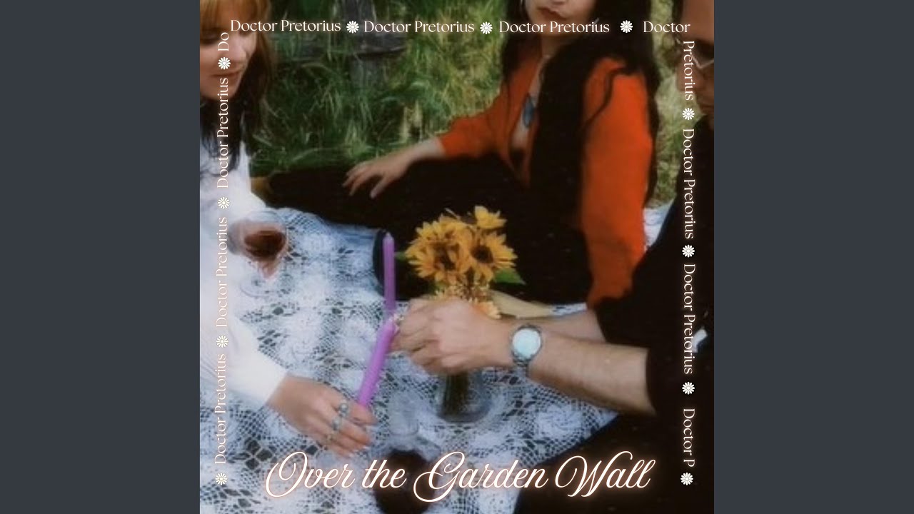 Over the Garden Wall