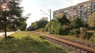ПВ 30135 Карлово - Сливен с 45159