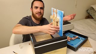 girlfriend's puzzle box makes me look like a dumb pirate by mediochrist 173 views 1 year ago 7 minutes, 9 seconds