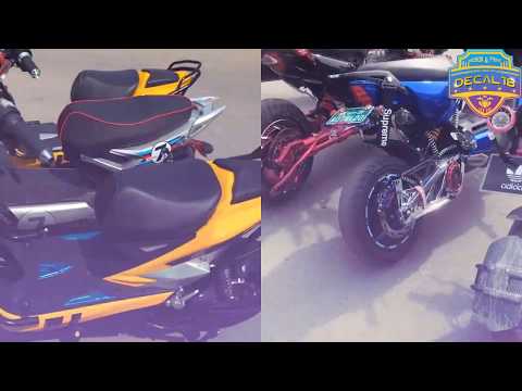 Video hội độ xe điện đẳng cấp Trung Quốc | Chinese level... - youtube