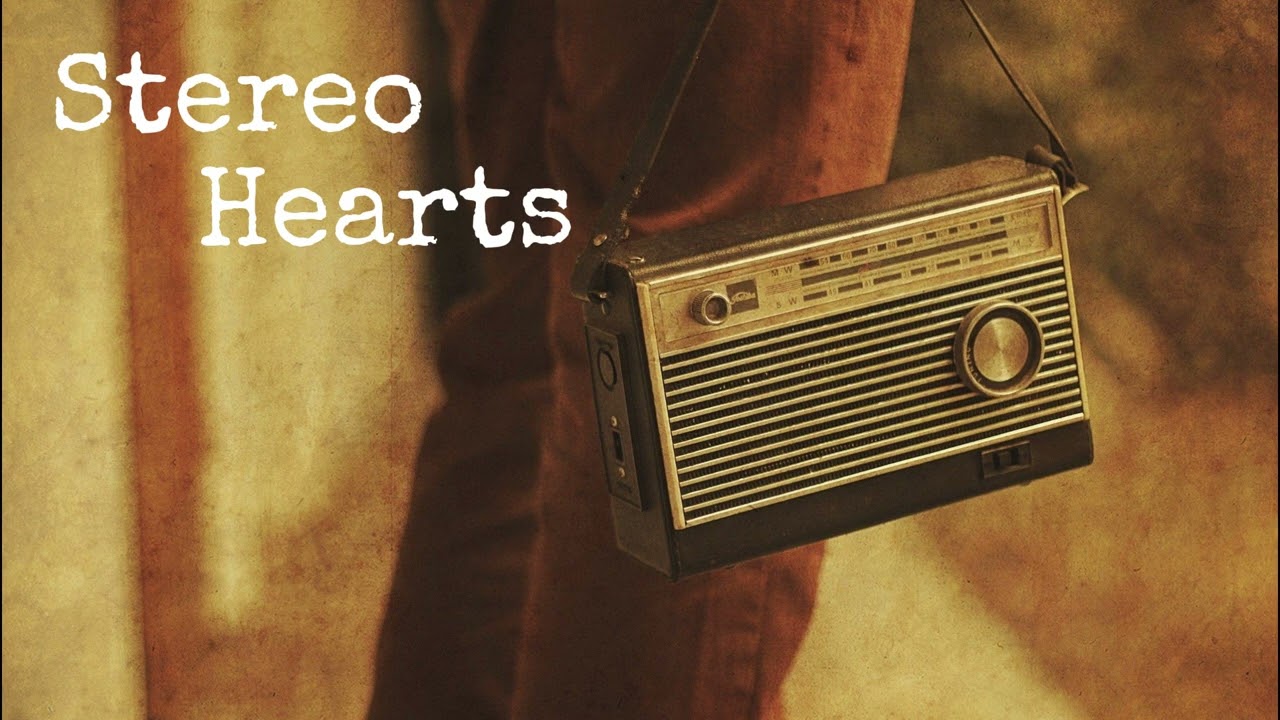 Stereo hearts - Gym Class Heroes ft. Adam Levine (Audio) - YouTube