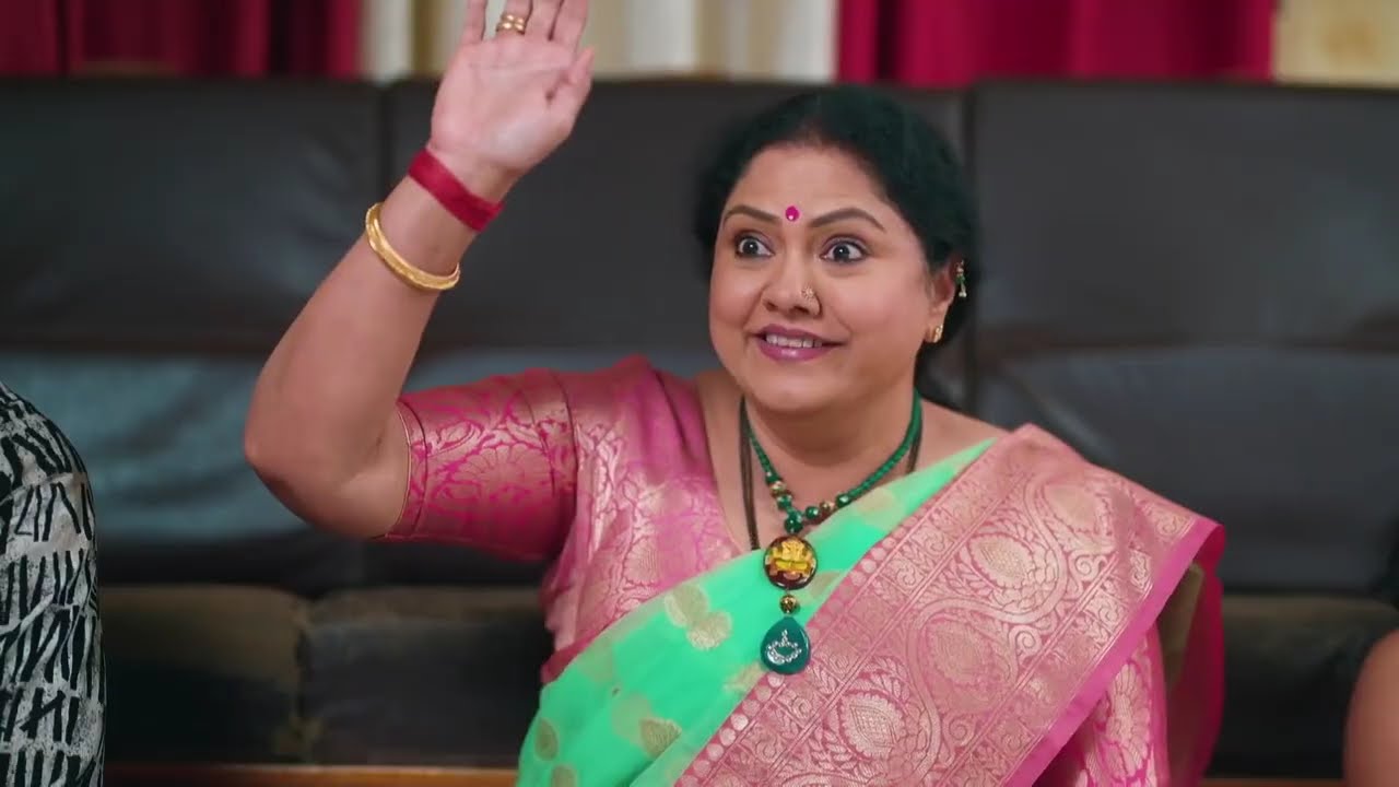 Amruthadhaare | Ep - 888 | Best Scene | Feb 28 2026 | Zee Kannada