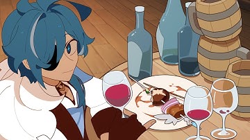 Genshin Impact Fan Musical丨Please trust me! (HoYoFair2025)