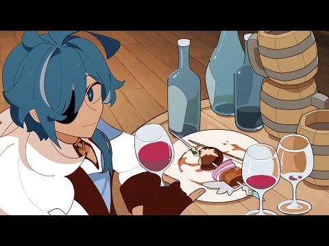 Genshin Impact Fan Musical丨Please Trust Me HoYoFair2025