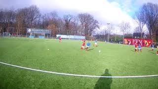 Week 28 BFC Jo9-1