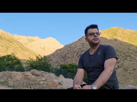 شاهو حسینی دیدەو نازاران