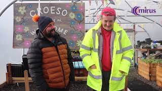 Making Community Connections