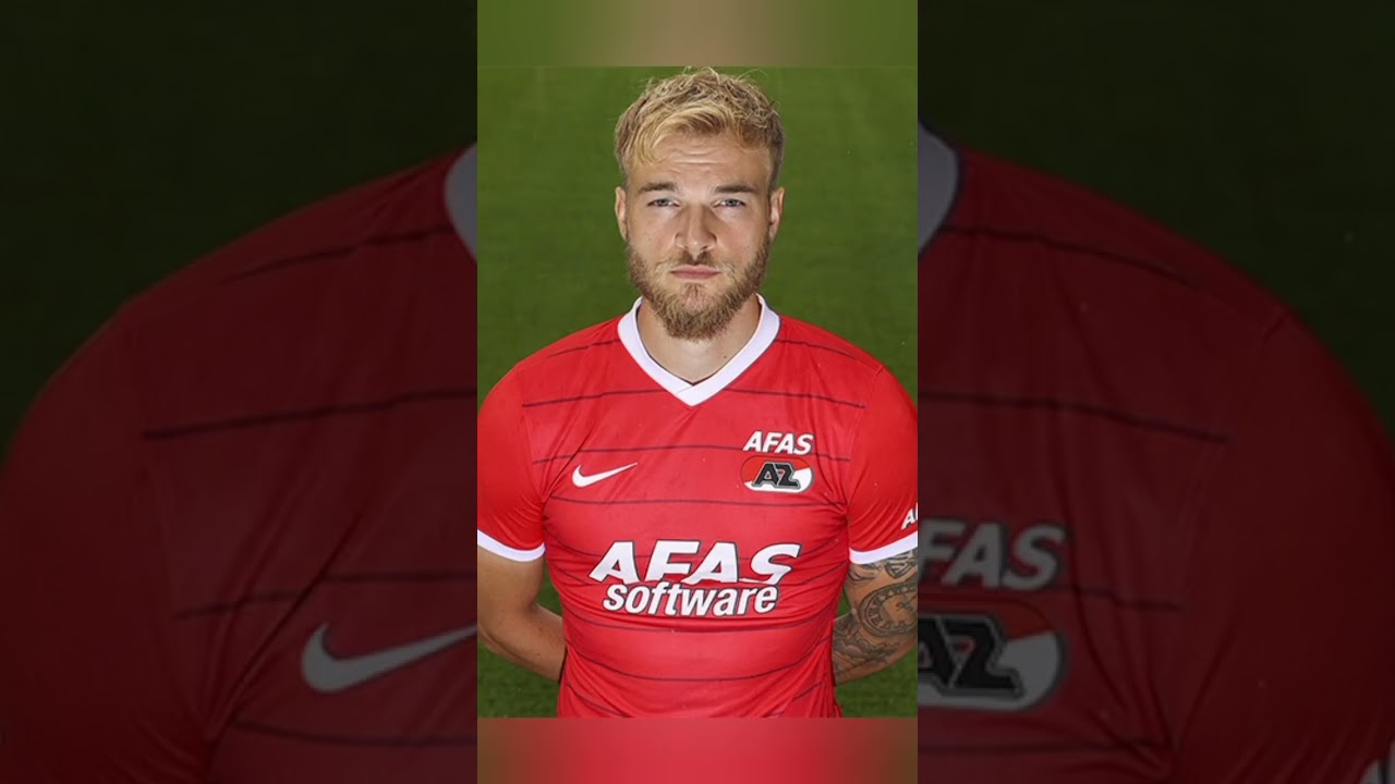 Timo Letschert welcome to Rongcheng 