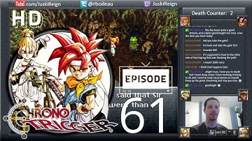 Chrono Trigger Playthrough pt61