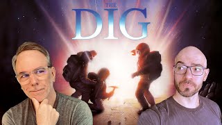 Paul & Daniel play The Dig AGAIN - PART 1