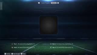 NFL madden 26 my franchise team week 17 part 2