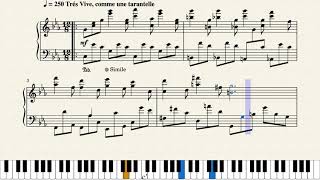 Etude for a Ghost for Piano Solo
Try the interactive tutorial, or download the Sheet music here: https://musescore.com/user/34605663/scores/6601929?from=youtube_share
Enjoy! This piece is very good and its from one of the best games of all times, Mother 3 uwu.
I can see a lot of inspiration from the Tchaikovsky piano concerto 2 3rd mov uwu. Seriously this took a lot of time to transcribe BY EAR and i hope it sounds good to u too owo... Etude for a Ghost for Piano Solo