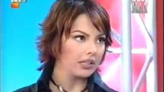 Ebru Gundes Ozel Hat Roportaji