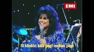 Hari Yang Mulia album Selamat Hari Raya Aidilfitri 1973