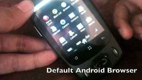 Micromax Andro A60 Review