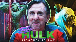 She-Hulk 1x03 - Il Popolo Contro Emil Blonsky - Recensione E Analisi