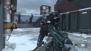 AW spawn system is flawless
