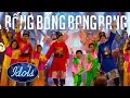 BỐNG BỐNG BANG BANG Sung By Vietnam Idols Kids 2016