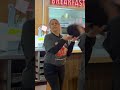 Another Day At Denny’s 😂🙄#comedy #goodday #dennys #fypシ #trending