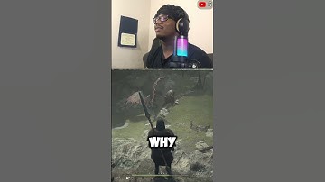 MOST RANDOM ENCOUNTER IN DRAGONS DOGMA 2