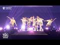 チャンス学校チェンジ科 STAGE|SBI証券 presents TGC 松山 2026