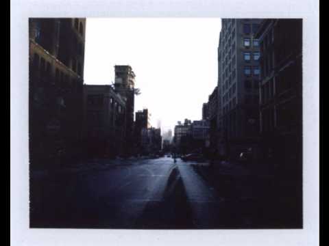 Demdike Stare - Past Is Past