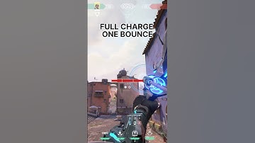 FAKE SOVA RECON ON ASCENT #shorts #valorant