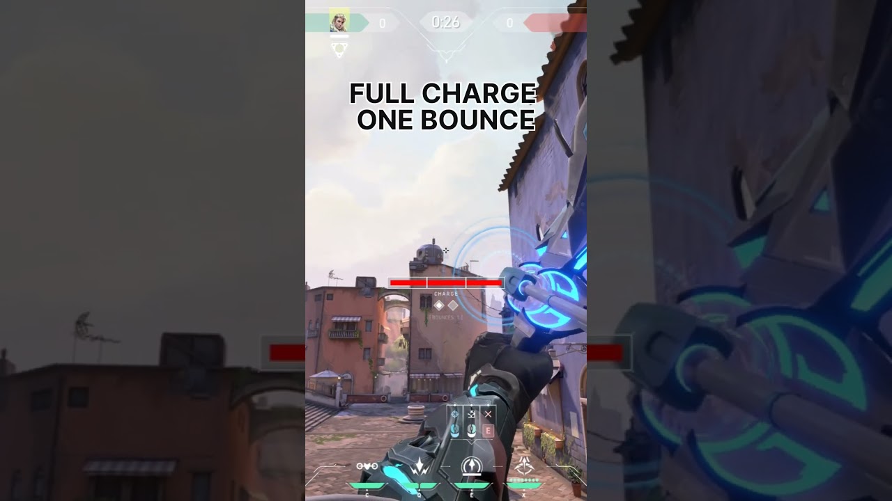 FAKE SOVA RECON ON ASCENT 